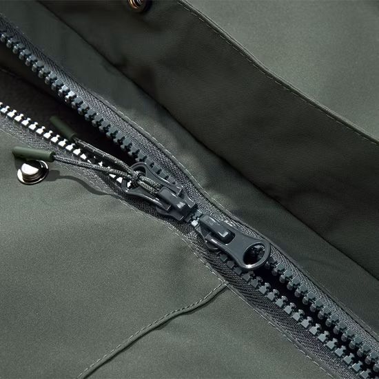 Snow Ski Padding Jacket